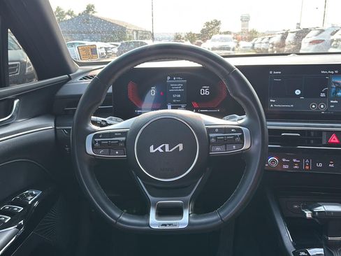 Used 2025 Kia K5 GT-Line FWD image 8