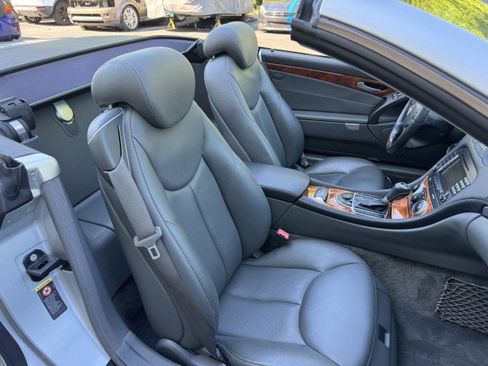 Used 2005 Mercedes-Benz SL 500 image 29