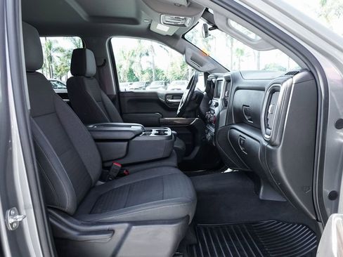 Used 2020 Chevrolet Silverado 1500 LT w/ All-Star Edition image 34