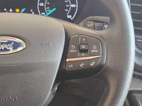 New 2024 Ford Transit 350 148 High Roof Extended w/ Interior Upgrade Package image 14