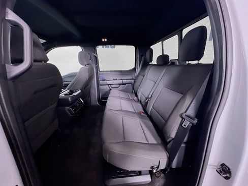 Certified 2023 Ford F150 XLT w/ Equipment Group 302A High image 26