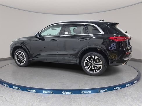 New 2025 Audi Q5 2.0T Premium image 8