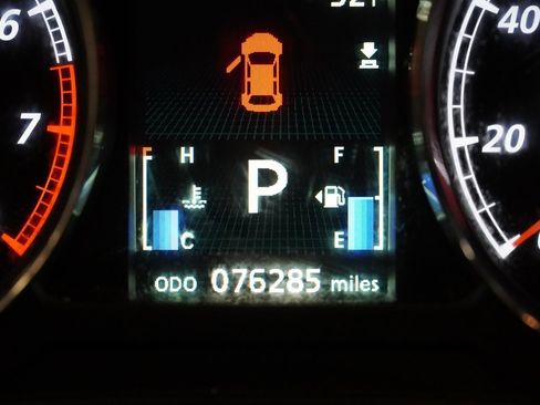 Used 2017 Mitsubishi Outlander Sport ES image 4