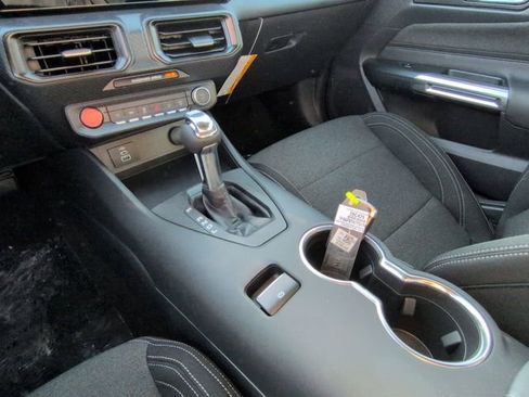 New 2026 Ford Mustang Coupe w/ Mustang Nite Pony Package image 19