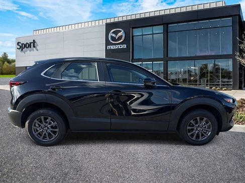Used 2024 MAZDA CX-30 AWD 2.5 S image 2