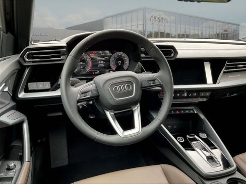 New 2026 Audi A3 2.0T Premium Plus AWD/4WD image 7