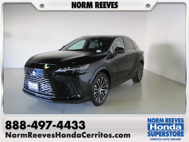 Used 2024 Lexus RX 350 Premium Plus w/ Convenience Package FWD image 24