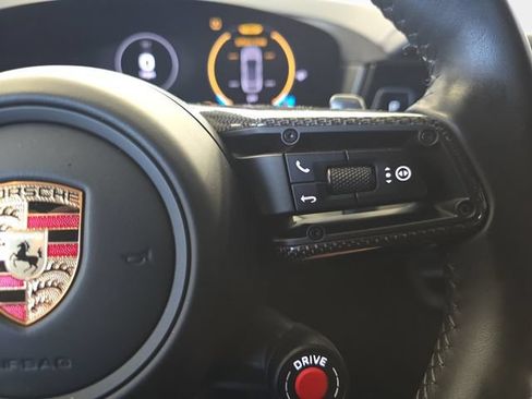Used 2024 Porsche Cayenne Turbo GT AWD/4WD image 21