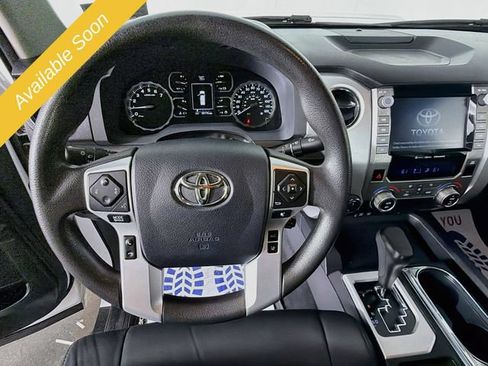 Used 2020 Toyota Tundra SR5 AWD/4WD image 13