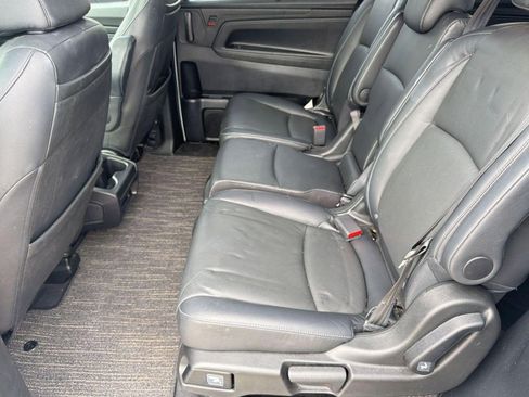 Used 2022 Honda Odyssey Touring image 14