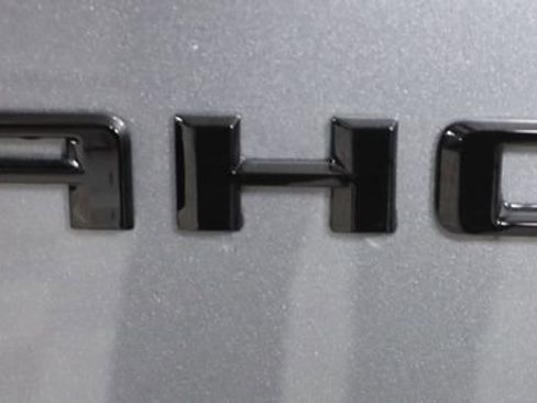 Used 2023 Chevrolet Tahoe Z71 w/ Z71 Off-Road Package AWD/4WD image 81