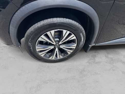 Certified 2023 Nissan Rogue SV w/ SV Premium B Package AWD/4WD image 12