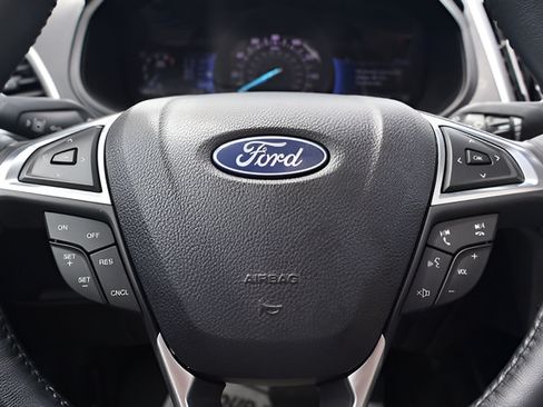Used 2023 Ford Edge SEL w/ Convenience Package AWD/4WD image 21