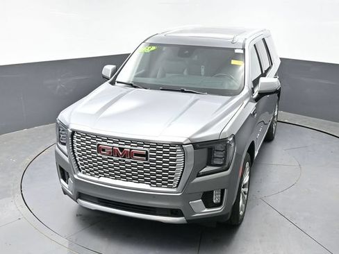 Used 2023 GMC Yukon Denali AWD/4WD image 46