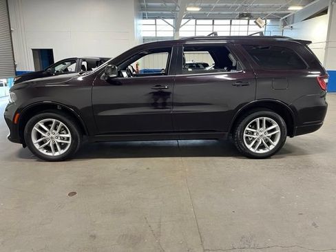Used 2024 Dodge Durango GT AWD/4WD image 6