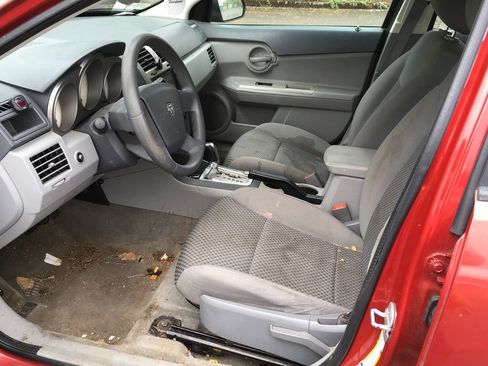 Used 2008 Dodge Avenger SE FWD image 4