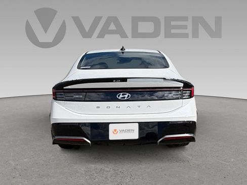 New 2026 Hyundai Sonata SEL image 26