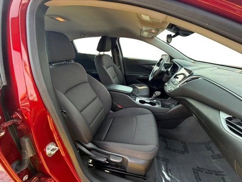 Used 2024 Chevrolet Malibu RS image 13