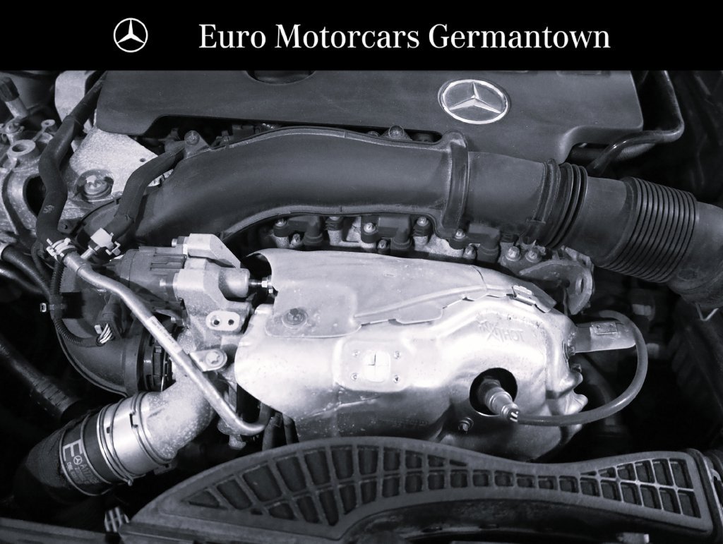Used 2023 Mercedes-Benz GLA 250 4MATIC image 59