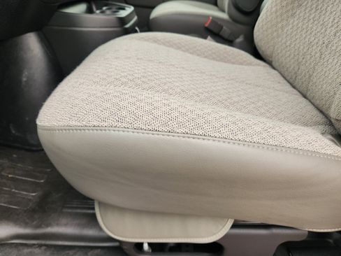 New 2025 Chevrolet Express 3500 Extended w/ Driver Convenience Package image 19