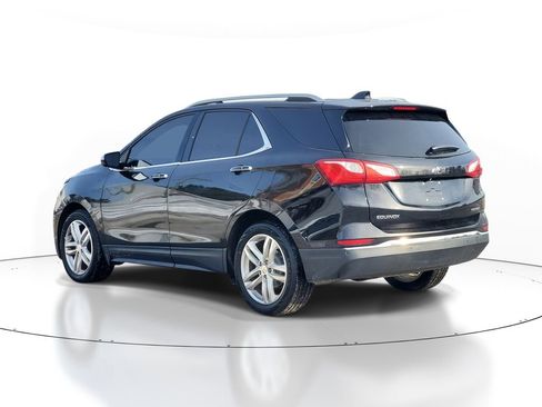 Used 2019 Chevrolet Equinox Premier image 3