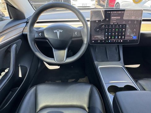 Used 2023 Tesla Model 3 Standard Range RWD image 24