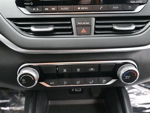 Used 2021 Nissan Altima 2.5 S image 13