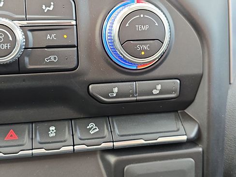 Used 2021 GMC Sierra 1500 SLE image 37