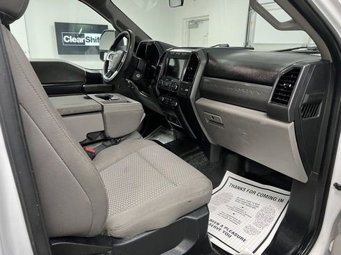 Used 2020 Ford F350 XLT w/ XLT Value Package image 52