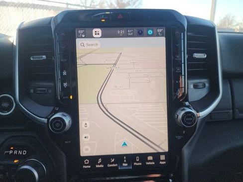 New 2026 RAM 1500 Big Horn image 4