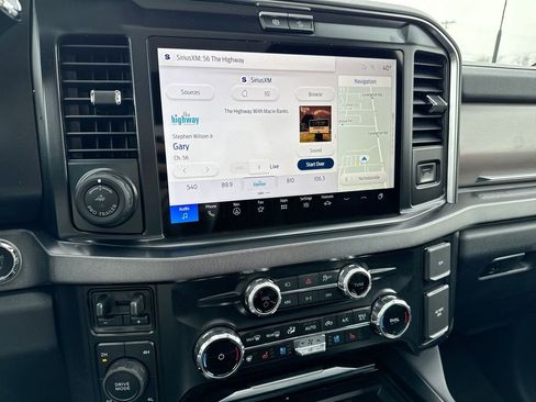 New 2026 Ford F250 Platinum AWD/4WD image 14