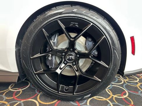 New 2025 Ford Mustang GT Premium w/ GT Performance Package image 7