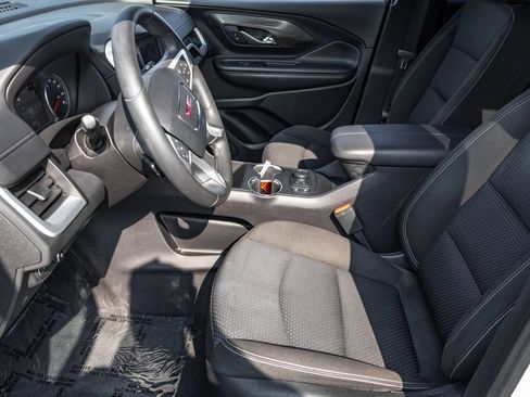 Used 2023 GMC Terrain SLE w/ Driver Convenience Package FWD image 14