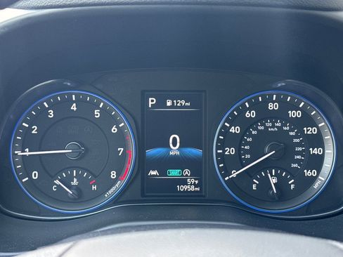 Certified 2023 Hyundai Kona SEL w/ Convenience Package FWD image 25