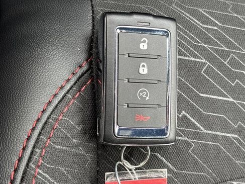Used 2026 Dodge Charger Scat Pack w/ Blacktop Package AWD/4WD image 40