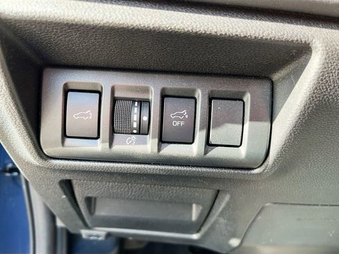 Used 2024 Subaru Outback Touring XT image 10