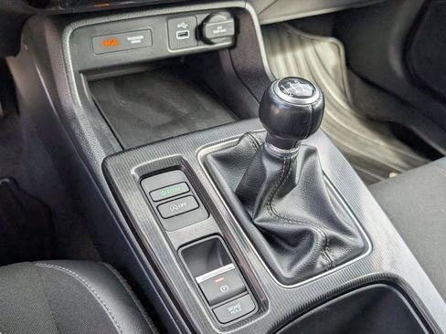 Used 2024 Honda Civic Sport image 15