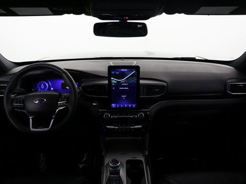 Used 2022 Ford Explorer ST w/ Equipment Group 401A image 8