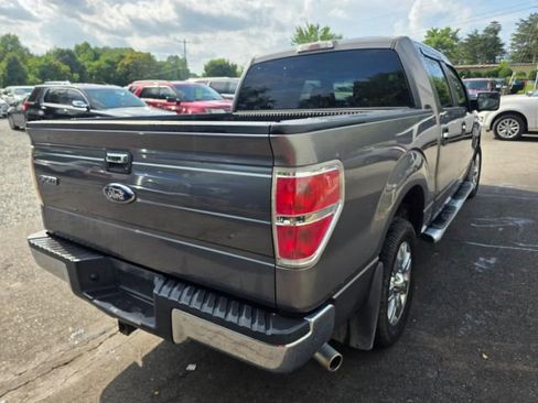 Used 2010 Ford F150 XLT RWD image 5