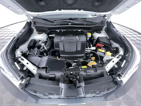 Certified 2023 Subaru Forester Wilderness image 28