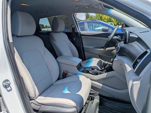 Used 2020 Hyundai Tucson SE AWD/4WD image 29