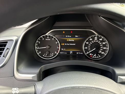 Used 2019 Nissan Murano S w/ Cargo Package FWD image 15