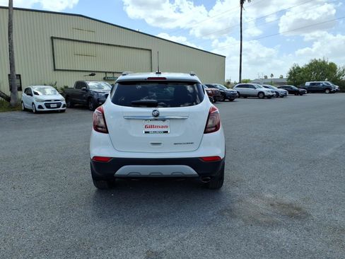 Used 2019 Buick Encore Preferred FWD image 7