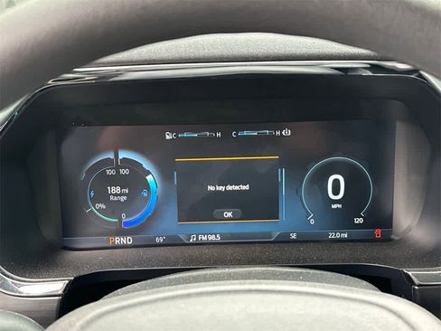 New 2023 Ford F150 Lightning Pro image 23