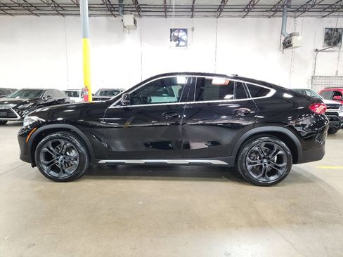 Used 2020 BMW X6 sDrive40i w/ Premium Package image 7