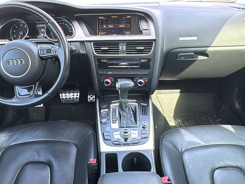 Used 2014 Audi A5 2.0T Premium Plus image 16