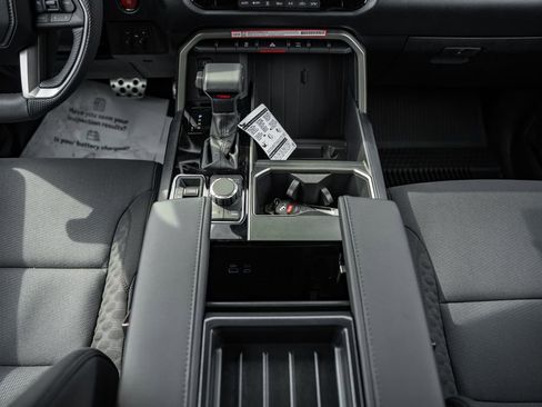 New 2026 Toyota Tundra SR5 image 29