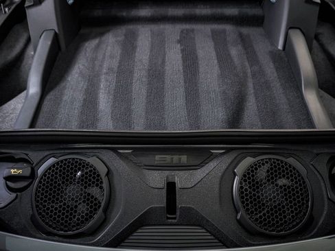 Certified 2026 Porsche 911 Targa 4 GTS image 31