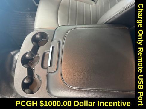 Used 2022 RAM 1500 Tradesman w/ Trailer Tow Group image 14