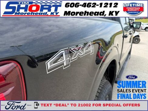 New 2026 Ford F150 XLT w/ Equipment Group 302A MID AWD/4WD image 6